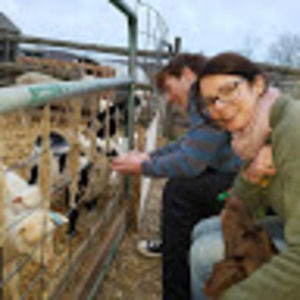 Meet your Posher, Rebecca